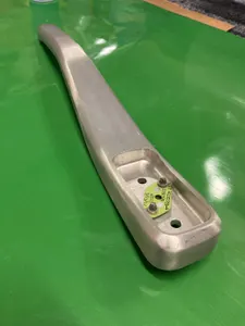 BOEING 737 FWD ENTRY DOOR HANDLE 5355-01-614-8239 *NS* C OF C